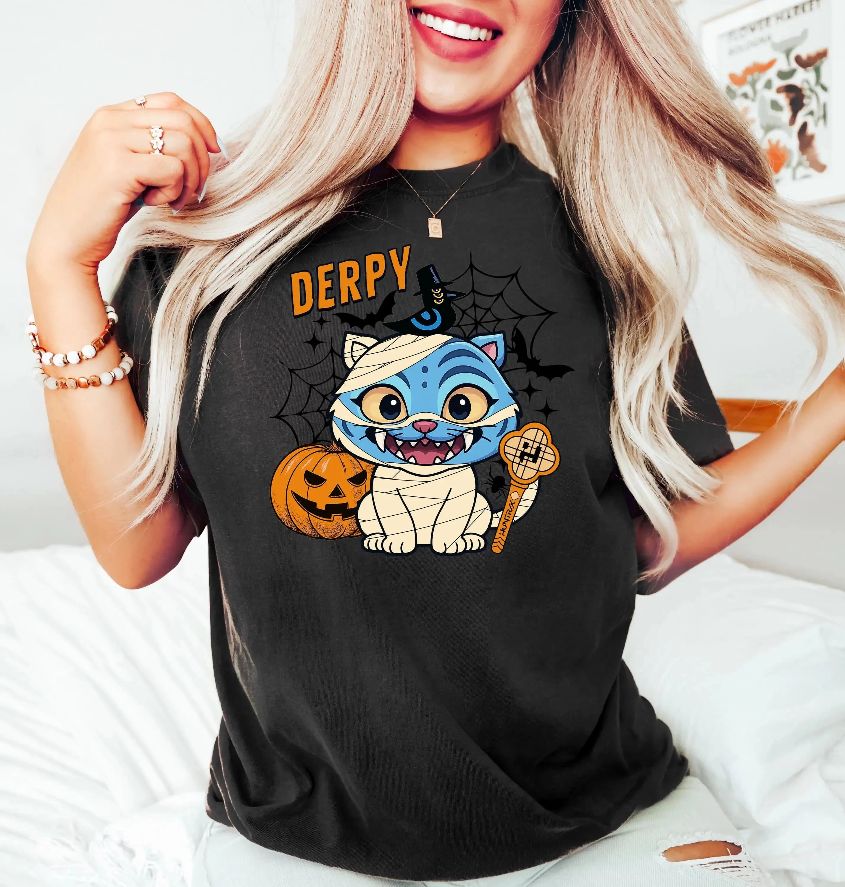 Halloween Unisex T-Shirt